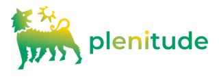 Plenitude Logo